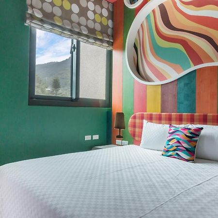 The Dawn B&B Cát An Ngoại thất bức ảnh