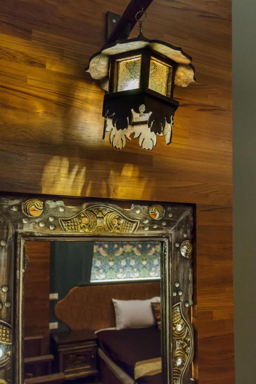 The Dawn B&B Cát An Ngoại thất bức ảnh