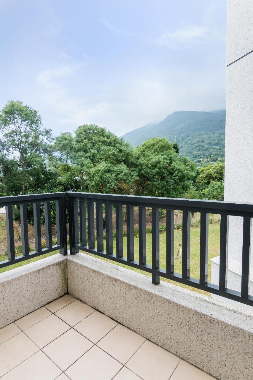The Dawn B&B Cát An Ngoại thất bức ảnh