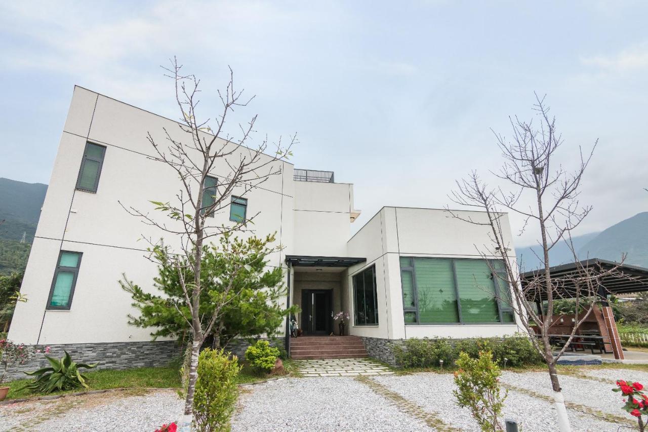 The Dawn B&B Cát An Ngoại thất bức ảnh