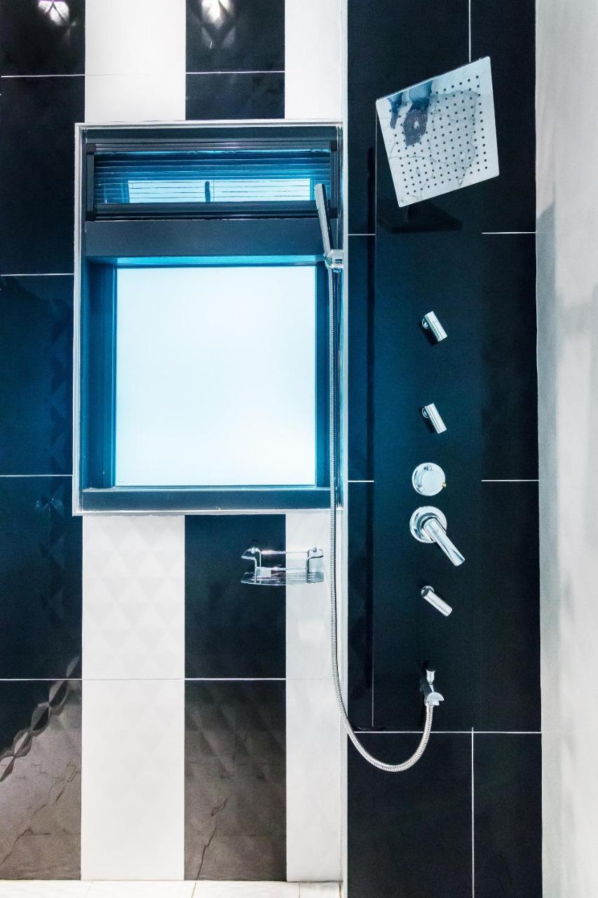 The Dawn B&B Cát An Ngoại thất bức ảnh