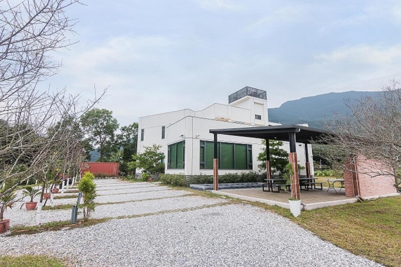 The Dawn B&B Cát An Ngoại thất bức ảnh
